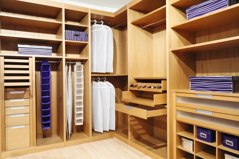 Storage and Shelving