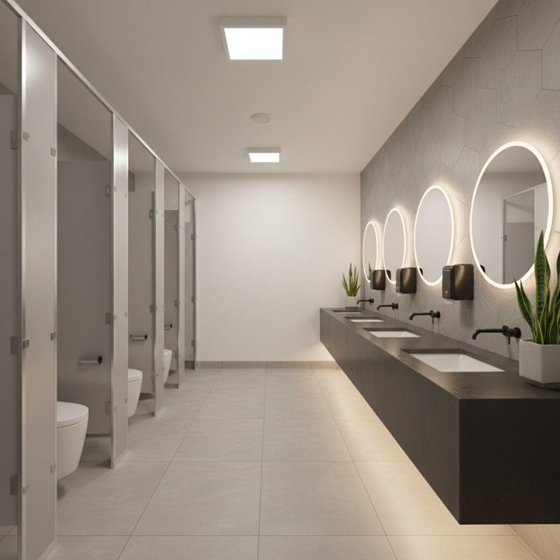 Top Bathroom Remodeling Companies in Los Gatos, CA