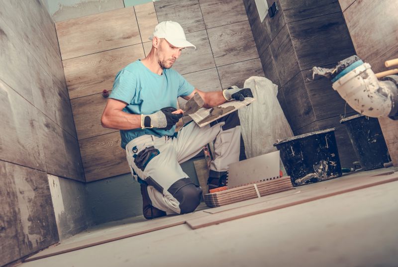 Top Bathroom Remodeling Companies in Palo Alto, CA