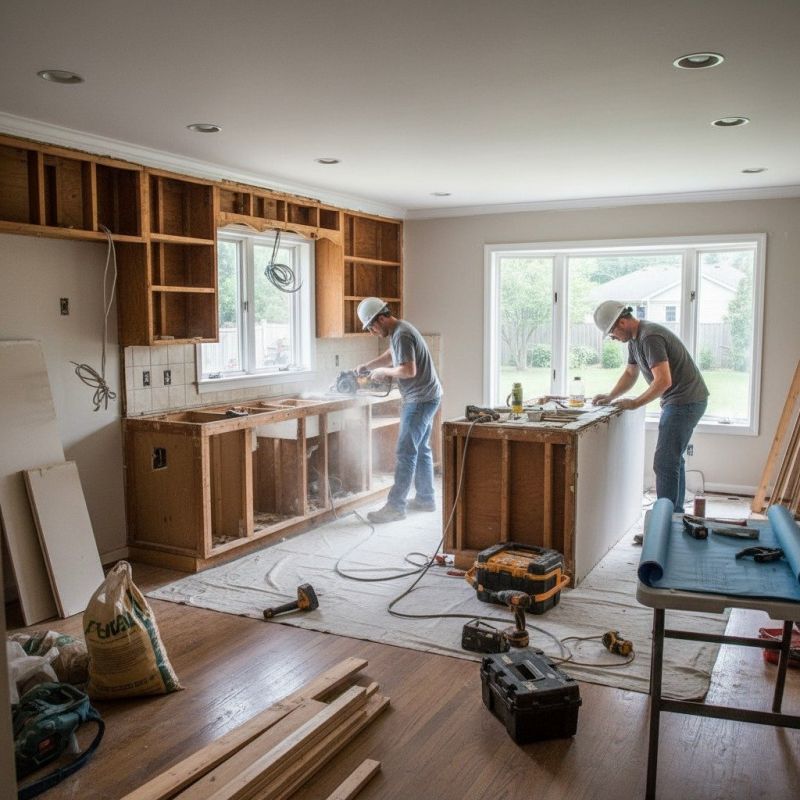 Top Bathroom Remodeling Companies in Palo Alto, CA