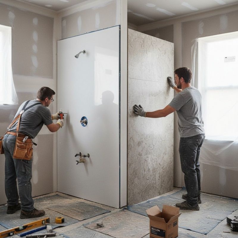 Top Bathroom Remodeling Companies in San Carlos, CA