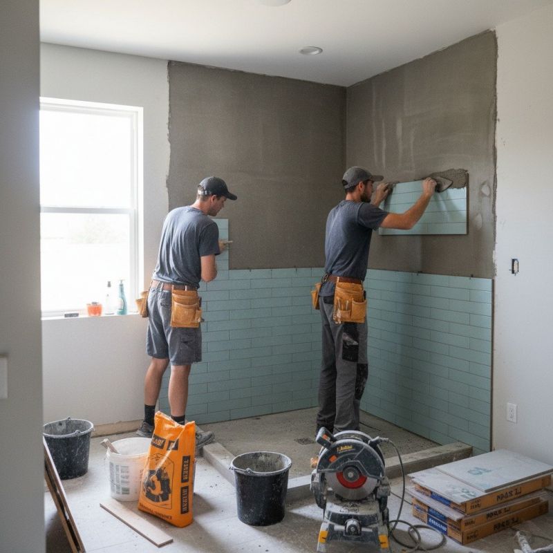 Top Bathroom Remodeling Companies in San Mateo, CA
