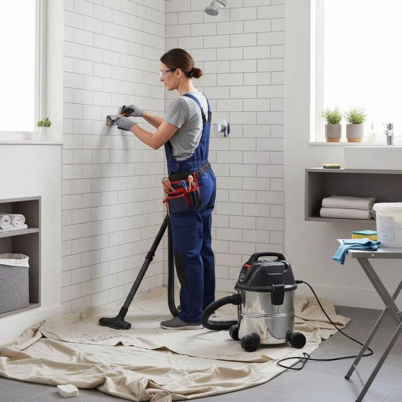 Top Bathroom Remodeling Companies in Santa Clara, CA