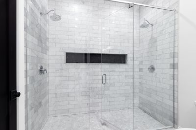 Best Shower Installation Contractors in Santa Clara, CA
